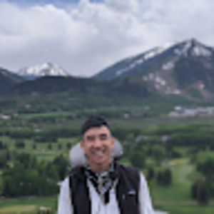 Meet your Posher, Tim